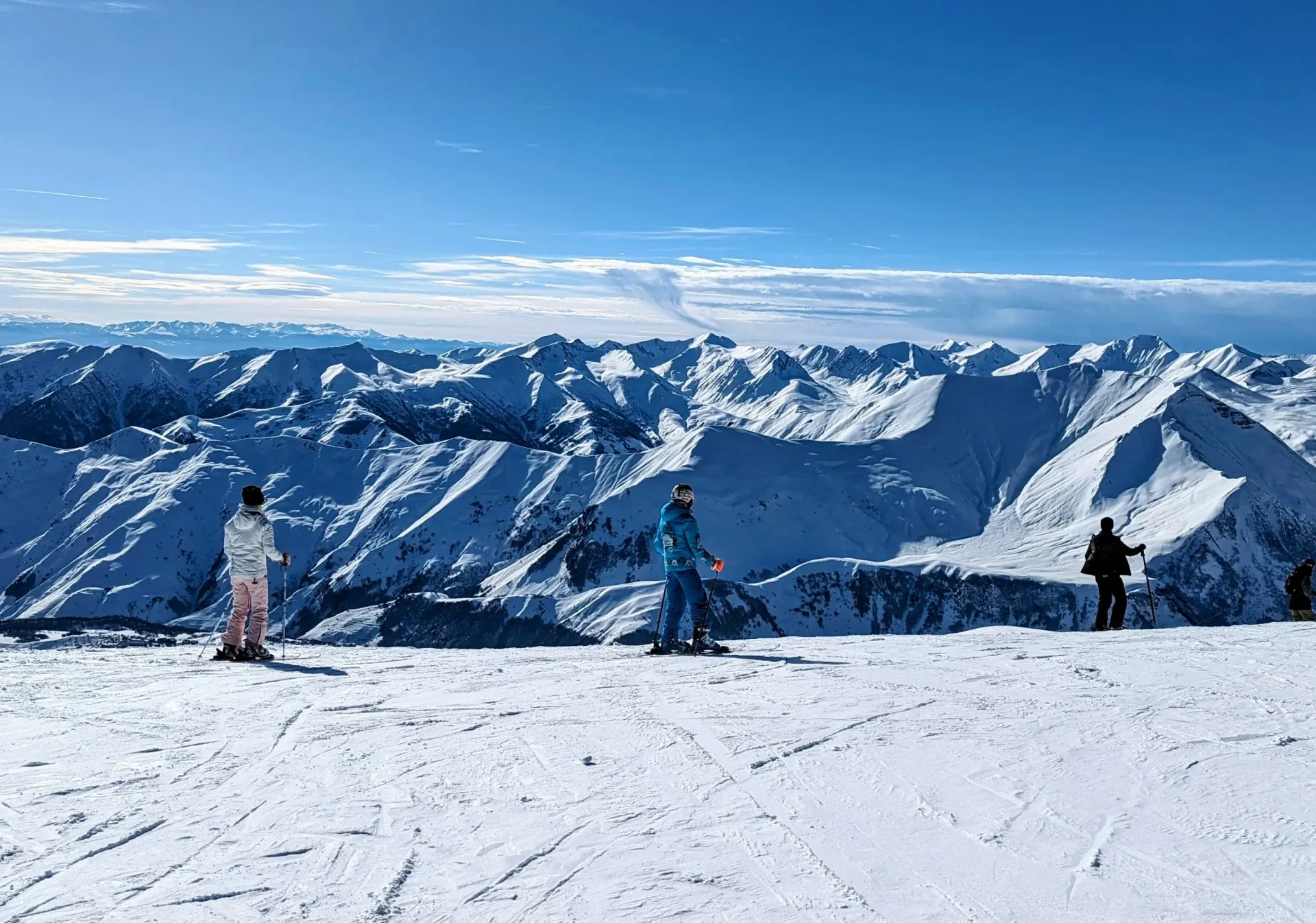 Gaduri Mountain